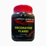 Chips-Uri Decorative Black 400gr.
