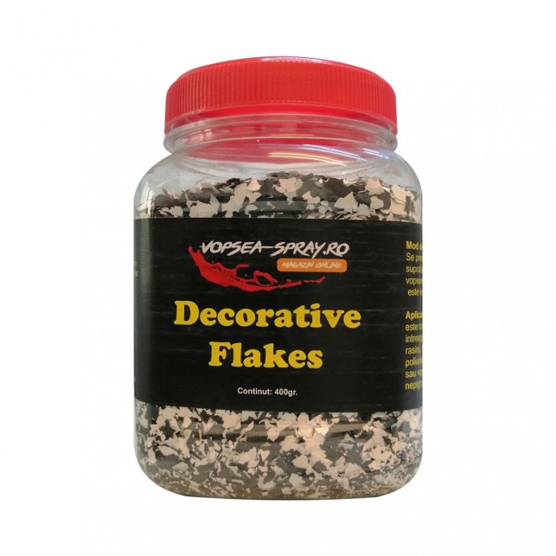 Chips-Uri Decorative Granit 400gr.